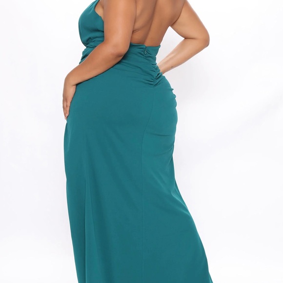 Sexy after 5 dress - Picture 5 of 5